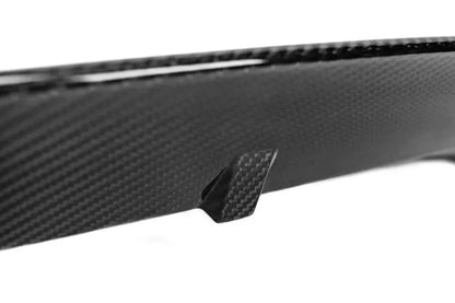 BMW M4 G82 Carbon Fiber Rear Trunk Spoiler VR Aero