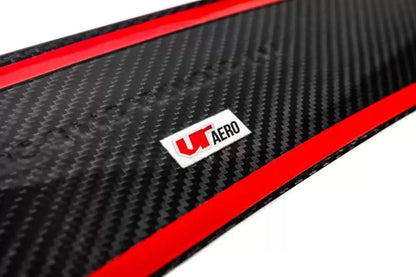 BMW M4 G82 Carbon Fiber Rear Trunk Spoiler VR Aero