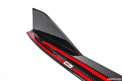 BMW M4 G82 Carbon Fiber Side Skirts VR Aero