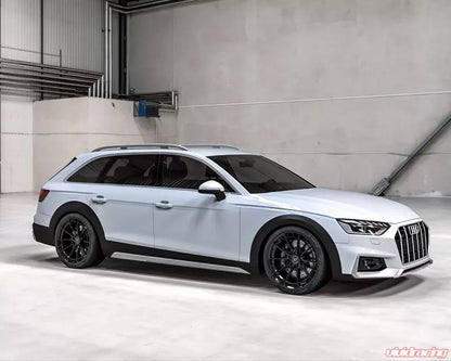 Audi A4 Allroad D03-R Wheel Set Gloss Black VR Forged