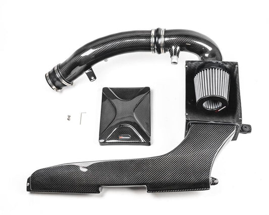 Audi RS 3 / TT Quattro Carbon Fiber Air Intake VR Performance