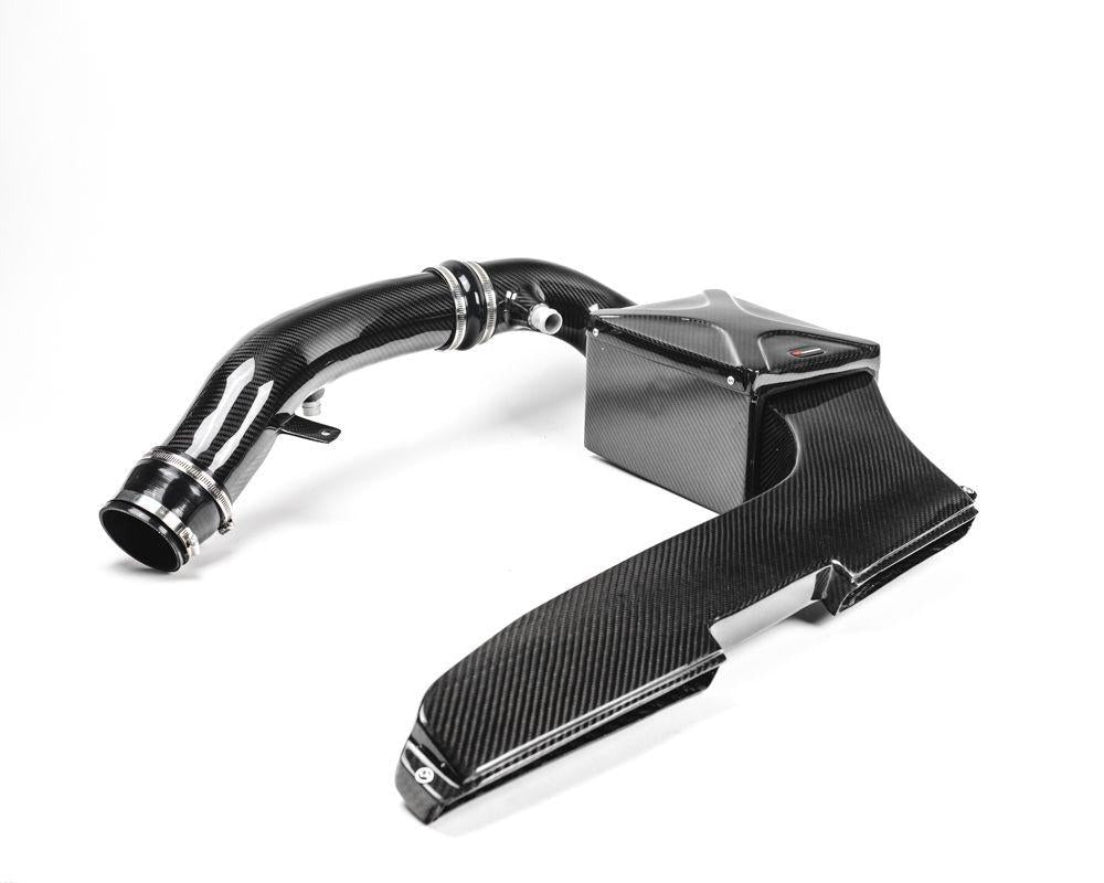 Audi RS 3 / TT Quattro Carbon Fiber Air Intake VR Performance