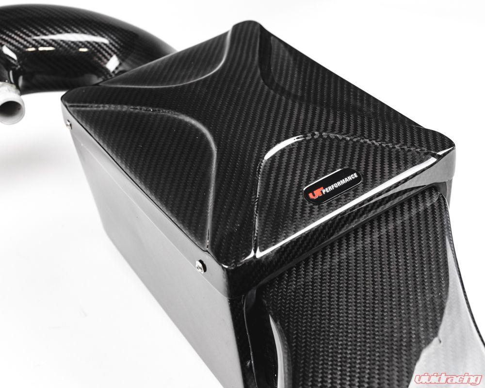 Audi RS 3 / TT Quattro Carbon Fiber Air Intake VR Performance