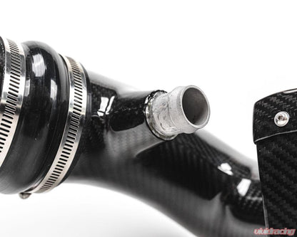 Audi RS 3 / TT Quattro Carbon Fiber Air Intake VR Performance