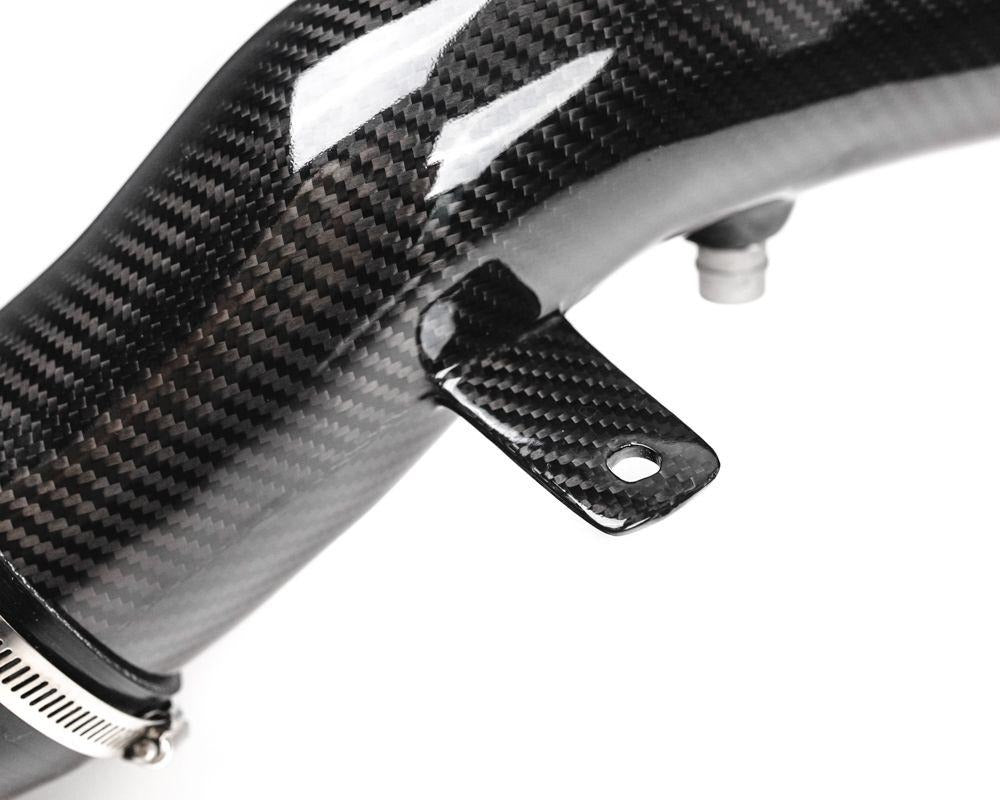 Audi RS 3 / TT Quattro Carbon Fiber Air Intake VR Performance