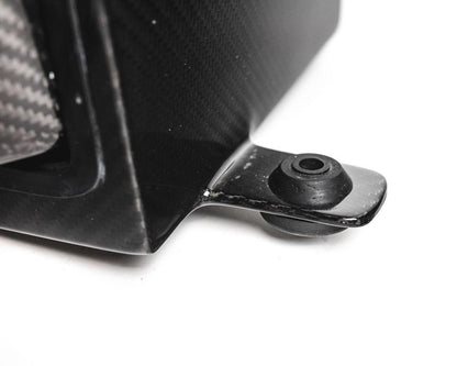 Audi RS 3 / TT Quattro Carbon Fiber Air Intake VR Performance