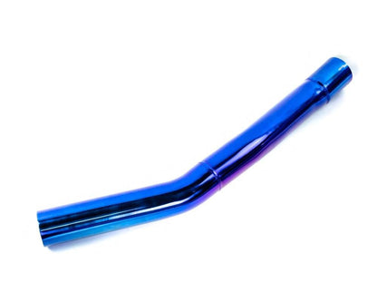 Audi RS 4 Titanium Valvetronic Exhaust System With Carbon Fiber Tips VR Performance