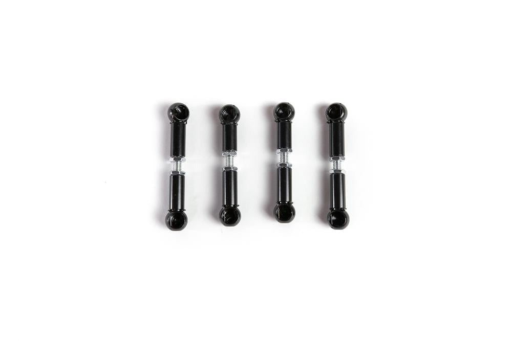Audi S6 / S7 / S8 / RS 6 / RS 7 Air Suspension Lowering Links VR Performance