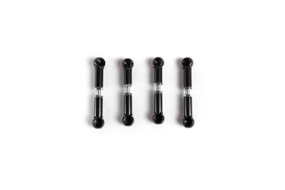 Audi S6 / S7 / S8 / RS 6 / RS 7 Air Suspension Lowering Links VR Performance