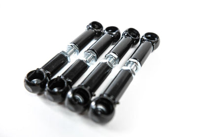 Audi S6 / S7 / S8 / RS 6 / RS 7 Air Suspension Lowering Links VR Performance
