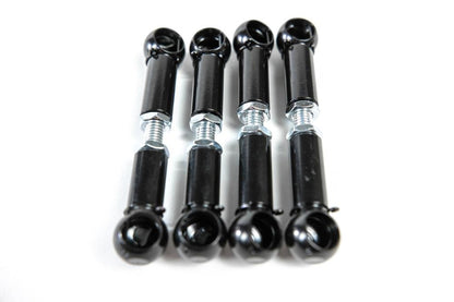 Audi S6 / S7 / S8 / RS 6 / RS 7 Air Suspension Lowering Links VR Performance