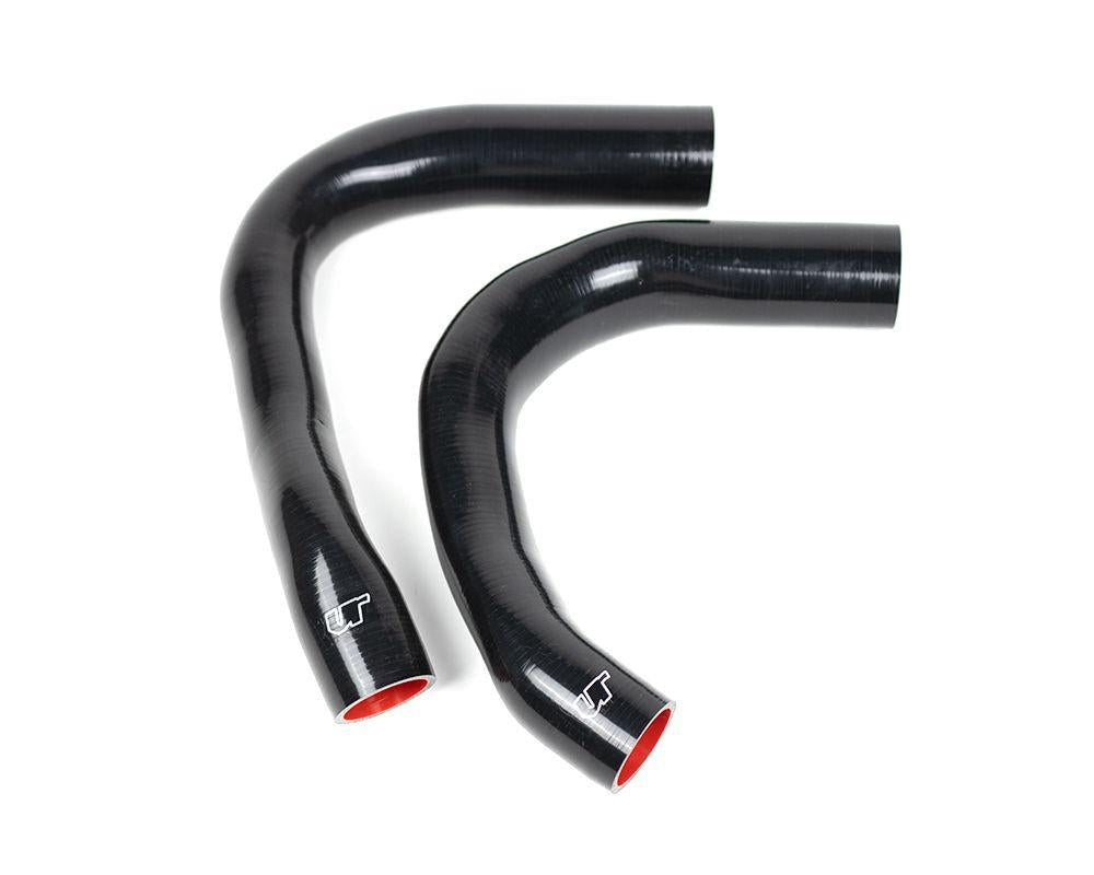 BMW M2 / M3 / M4 Upgraded Charge Pipes & J-Pipe VR Performance