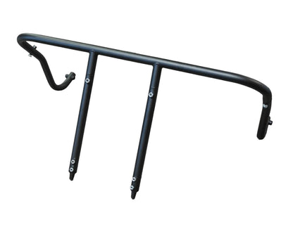 BMW M3 E46 Bolt-In Harness Bar Matte Black VR Performance