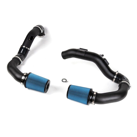 BMW M3 F80 / M4 F82 Front Mount Air Intake Kit VR Performance