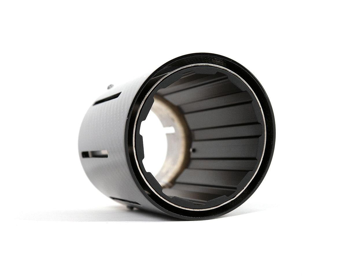 BMW M3 F80 / M4 F82 Stainless Valvetronic Exhaust System with Carbon Tips VR Performance