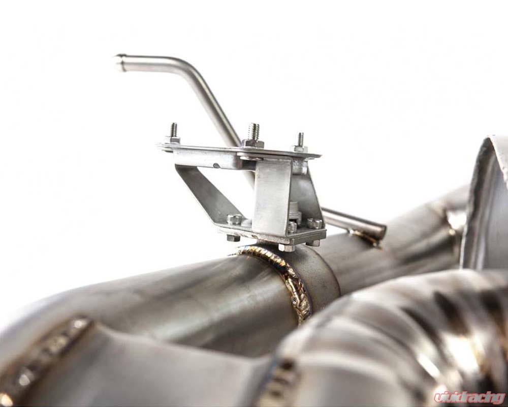 BMW M3 F80 / M4 F82 Titanium Valvetronic Exhaust System VR Performance