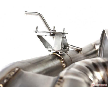 BMW M3 F80 / M4 F82 Titanium Valvetronic Exhaust System VR Performance