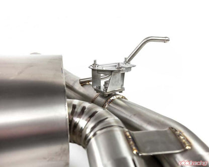 BMW M3 F80 / M4 F82 Titanium Valvetronic Exhaust System VR Performance
