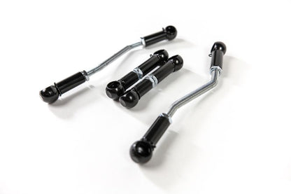 Bentley Continental GT / Flying Spur Air Suspension Lowering Links VR Performance