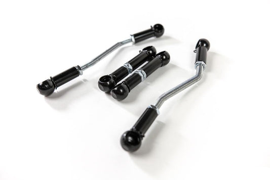 Bentley Continental GT / Flying Spur Air Suspension Lowering Links VR Performance
