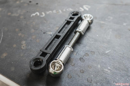 Bentley Continental GT / Flying Spur Air Suspension Lowering Links VR Performance
