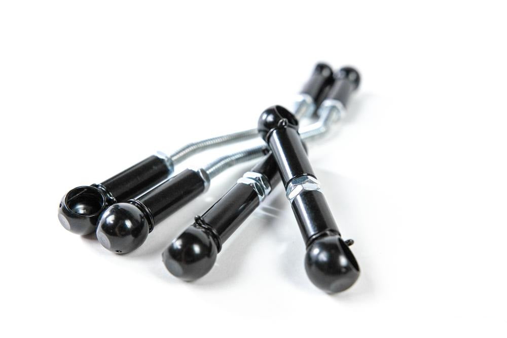 Bentley Continental GT / Flying Spur Air Suspension Lowering Links VR Performance