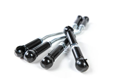 Bentley Continental GT / Flying Spur Air Suspension Lowering Links VR Performance