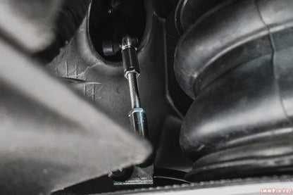 Bentley Continental GT / Flying Spur Air Suspension Lowering Links VR Performance