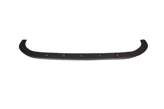 Volkswagen Golf GTi 2010-2014 R400 Look Front Lip Duraflex