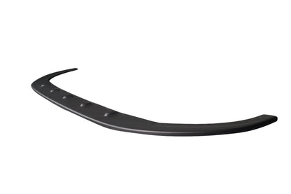 Volkswagen Golf GTi 2010-2014 R400 Look Front Lip Duraflex