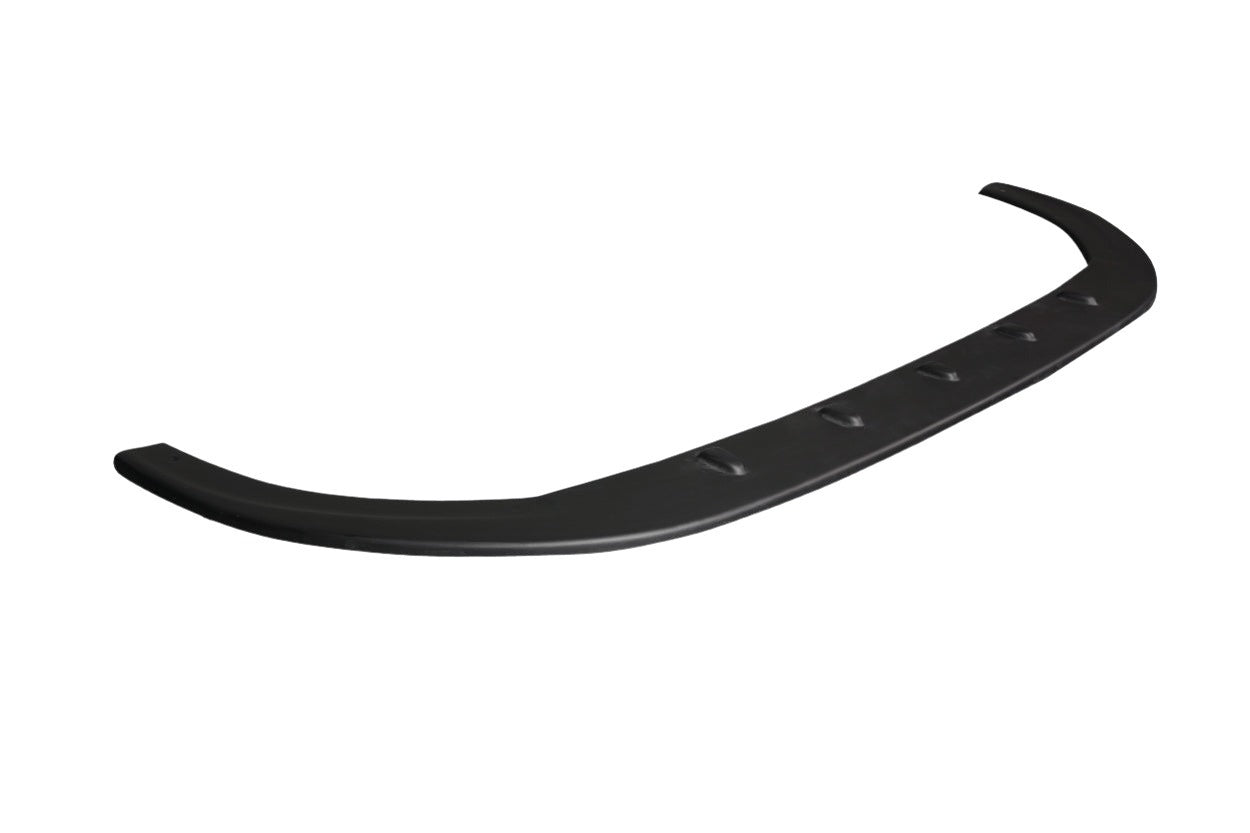 Volkswagen Golf GTi 2010-2014 R400 Look Front Lip Duraflex