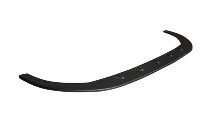 Volkswagen Golf GTi 2010-2014 R400 Look Front Lip Duraflex