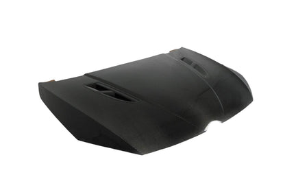Volkswagen Golf GTi 2015-2021 Carbon Fiber DriTech K Design Hood Carbon Creations