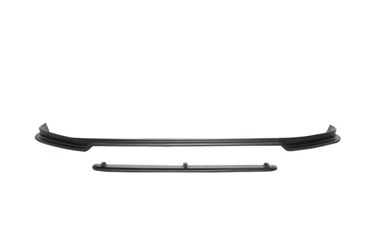 Volkswagen Golf GTi 2015-2021 RZ Front Lip Duraflex