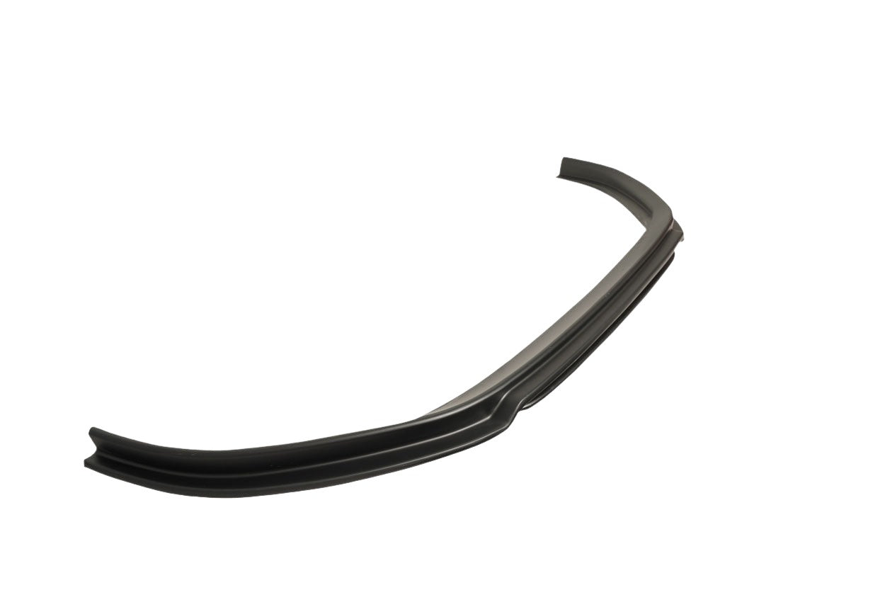 Volkswagen Golf GTi 2015-2021 RZ Front Lip Duraflex