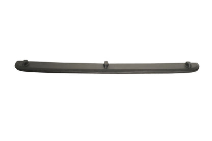 Volkswagen Golf GTi 2015-2021 RZ Front Lip Duraflex
