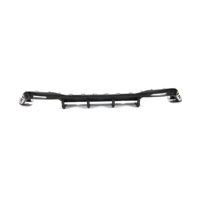 Volkswagen Golf R MK8 Dry Carbon Fiber Rear Diffuser ASC