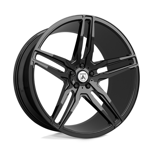 Orion Wheel (Gloss Black)