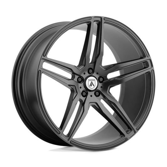 Orion Wheel Matte Graphite Asanti