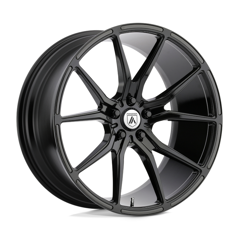 Vega Wheel (Gloss Black)