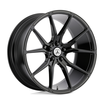 Vega Wheel (Gloss Black)