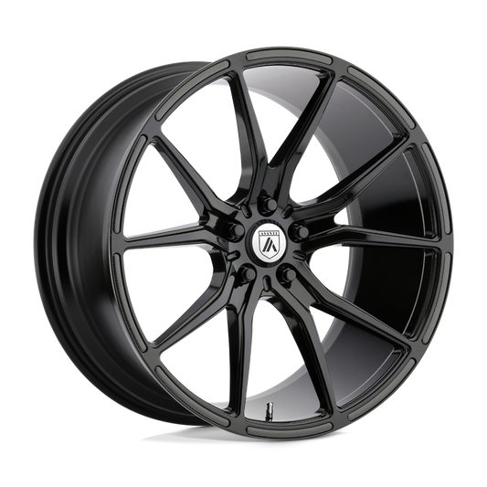 Vega Wheel (Gloss Black)