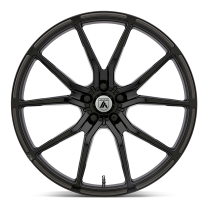 Vega Wheel (Gloss Black)