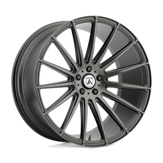 Polaris Wheel (Matte Graphite)