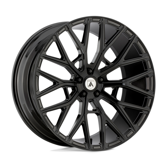 Leo Wheel (Gloss Black)