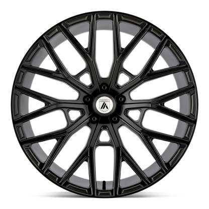 Leo Wheel (Gloss Black)