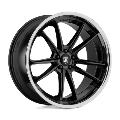 Sigma Wheel (Gloss Black)