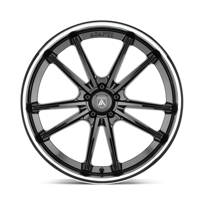 Sigma Wheel (Gloss Black)