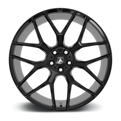 Dynasty Wheel (Gloss Black)