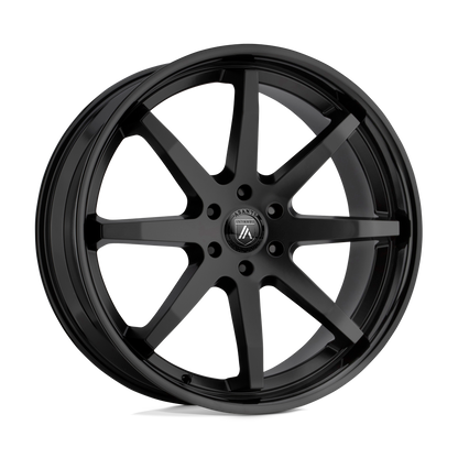 Kaiser Wheel (Satin Black)